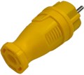 Удлинитель силовой iTOK i-CONNECT-COLOR-SUR-KG-215-3-54-30-YELLOW 157752