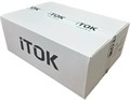 Удлинитель силовой iTOK i-CONNECT-COLOR-SUR-PVS-210-1-44-50-GREEN 157757