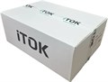 Удлинитель силовой iTOK i-CONNECT-COLOR-SUR-KG-325-1-44-15-GREEN 157762