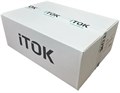 Удлинитель силовой iTOK i-CONNECT-COLOR-SUR-KG-325-2-54-15-BLACK 157793