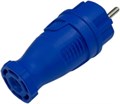 Удлинитель силовой iTOK i-CONNECT-COLOR-SUR-PVS-325-3-54-15-BLUE 157808