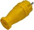 Удлинитель силовой iTOK i-CONNECT-COLOR-SUR-PVS-325-3-54-15-YELLOW 157809