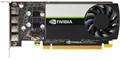 Видеокарта;nVidia;T1000 104865