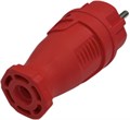 Удлинитель силовой iTOK i-CONNECT-COLOR-SUR-PVS-215-1-44-40-RED 157869