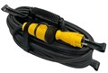 Удлинитель силовой iTOK i-CONNECT-COLOR-SUR-PVS-310-1-44-40-YELLOW 157882