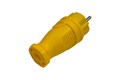 Удлинитель силовой iTOK i-CONNECT-COLOR-SU-PVS-315-1-44-30-YELLOW 157917