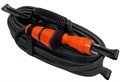 Удлинитель силовой iTOK i-CONNECT-COLOR-SUR-PVS-315-1-44-30-ORANGE 157946