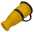 Удлинитель силовой iTOK i-CONNECT-COLOR-SUR-PVS-315-1-44-30-YELLOW 157948