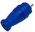 Удлинитель силовой iTOK i-CONNECT-COLOR-SUR-PVS-215-3-54-40-BLUE 157958
