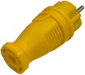 Удлинитель силовой iTOK i-CONNECT-COLOR-SUR-PVS-215-3-54-40-YELLOW 157959