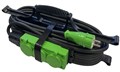 Удлинитель силовой iTOK i-CONNECT-COLOR-SUR-PVS-310-3-54-40-GREEN 157961