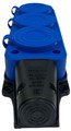 Удлинитель силовой iTOK i-CONNECT-COLOR-SUR-PVS-310-3-54-40-BLUE 157963