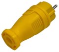 Удлинитель силовой iTOK i-CONNECT-COLOR-SUR-PVS-310-3-54-40-YELLOW 157964