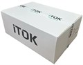 Удлинитель силовой iTOK i-CONNECT-COLOR-SUR-KG-315-1-44-30-YELLOW 157991