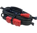 Удлинитель силовой iTOK i-CONNECT-COLOR-SUR-KG-215-3-54-40-RED 158031