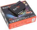 Звуковая;карта;PCI-E;Creative;BlasterX;AE-5;Plus 104888