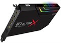 Звуковая;карта;PCI-E;Creative;BlasterX;AE-5;Plus 104888