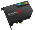 Звуковая;карта;PCI-E;Creative;BlasterX;AE-5;Plus 104888