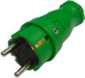 Удлинитель силовой iTOK i-CONNECT-COLOR-SUR-PVS-325-1-44-20-GREEN 158041