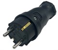 Удлинитель силовой iTOK i-CONNECT-COLOR-SU-KG-215-4-54-40-BLACK 158048