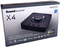 Звуковая;карта;USB;3.0;Creative;Sound;Blaster;X4 104889