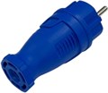 Удлинитель силовой iTOK i-CONNECT-COLOR-SUR-KG-325-1-44-20-BLUE 158073