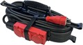 Удлинитель силовой iTOK i-CONNECT-COLOR-SUR-KG-315-3-54-30-RED 158080