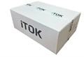 Удлинитель силовой iTOK i-CONNECT-SUR-KG-215-2-44-40 158094