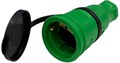 Удлинитель силовой iTOK i-CONNECT-COLOR-SU-PVS-310-1-44-50-GREEN 158115