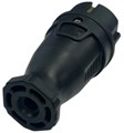 Удлинитель силовой iTOK i-CONNECT-COLOR-SUR-PVS-310-1-44-50-BLACK 158123