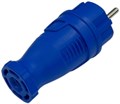Удлинитель силовой iTOK i-CONNECT-COLOR-SUR-PVS-215-1-44-50-BLUE 158133