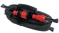 Удлинитель силовой iTOK i-CONNECT-COLOR-SUR-PVS-310-1-44-50-RED 158138