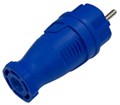 Удлинитель силовой iTOK i-CONNECT-COLOR-SUR-PVS-310-1-44-50-BLUE 158141