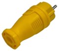Удлинитель силовой iTOK i-CONNECT-COLOR-SUR-PVS-310-1-44-50-YELLOW 158142