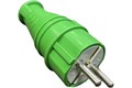 Удлинитель силовой iTOK i-CONNECT-COLOR-SU-KG-325-3-54-20-GREEN 158144