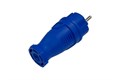 Удлинитель силовой iTOK i-CONNECT-COLOR-SU-KG-325-3-54-20-BLUE 158146