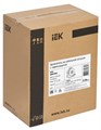 Удлинитель  IEK WKP15-16-04-30 158150