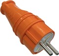 Удлинитель силовой iTOK i-CONNECT-COLOR-SUR-KG-325-3-54-20-ORANGE 158161