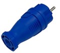 Удлинитель силовой iTOK i-CONNECT-COLOR-SUR-PVS-215-3-54-50-BLUE 158206
