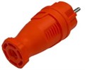 Удлинитель силовой iTOK i-CONNECT-COLOR-SUR-PVS-310-3-54-50-RED 158213