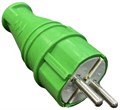 Удлинитель силовой iTOK i-CONNECT-COLOR-SUR-PVS-310-3-54-50-GREEN 158214