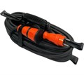Удлинитель силовой iTOK i-CONNECT-COLOR-SUR-KG-215-1-44-50-ORANGE 158222