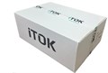 Удлинитель силовой iTOK i-CONNECT-SUR-KG-215-4-44-40 158232