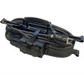 Удлинитель силовой iTOK i-CONNECT-COLOR-SUR-KG-215-2-54-50-BLACK 158245