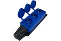 Удлинитель силовой iTOK i-CONNECT-COLOR-SU-KG-215-3-54-50-BLUE 158255