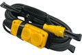 Удлинитель силовой iTOK i-CONNECT-COLOR-SUR-KG-215-3-54-50-YELLOW 158270