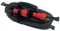 Удлинитель силовой iTOK i-CONNECT-COLOR-SUR-PVS-315-1-44-40-RED 158272