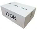 Удлинитель силовой iTOK i-CONNECT-PRO-SUS-KG-325-VR-380-5-44-10 158305