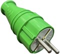 Удлинитель силовой iTOK i-CONNECT-COLOR-SU-PVS-315-3-54-40-GREEN 158307
