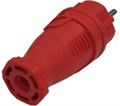 Удлинитель силовой iTOK i-CONNECT-COLOR-SUR-KG-315-1-44-40-RED 158311